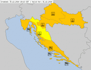 meteoalarm