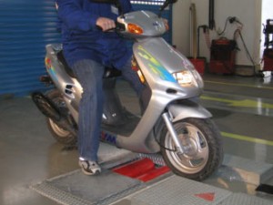 motocikl