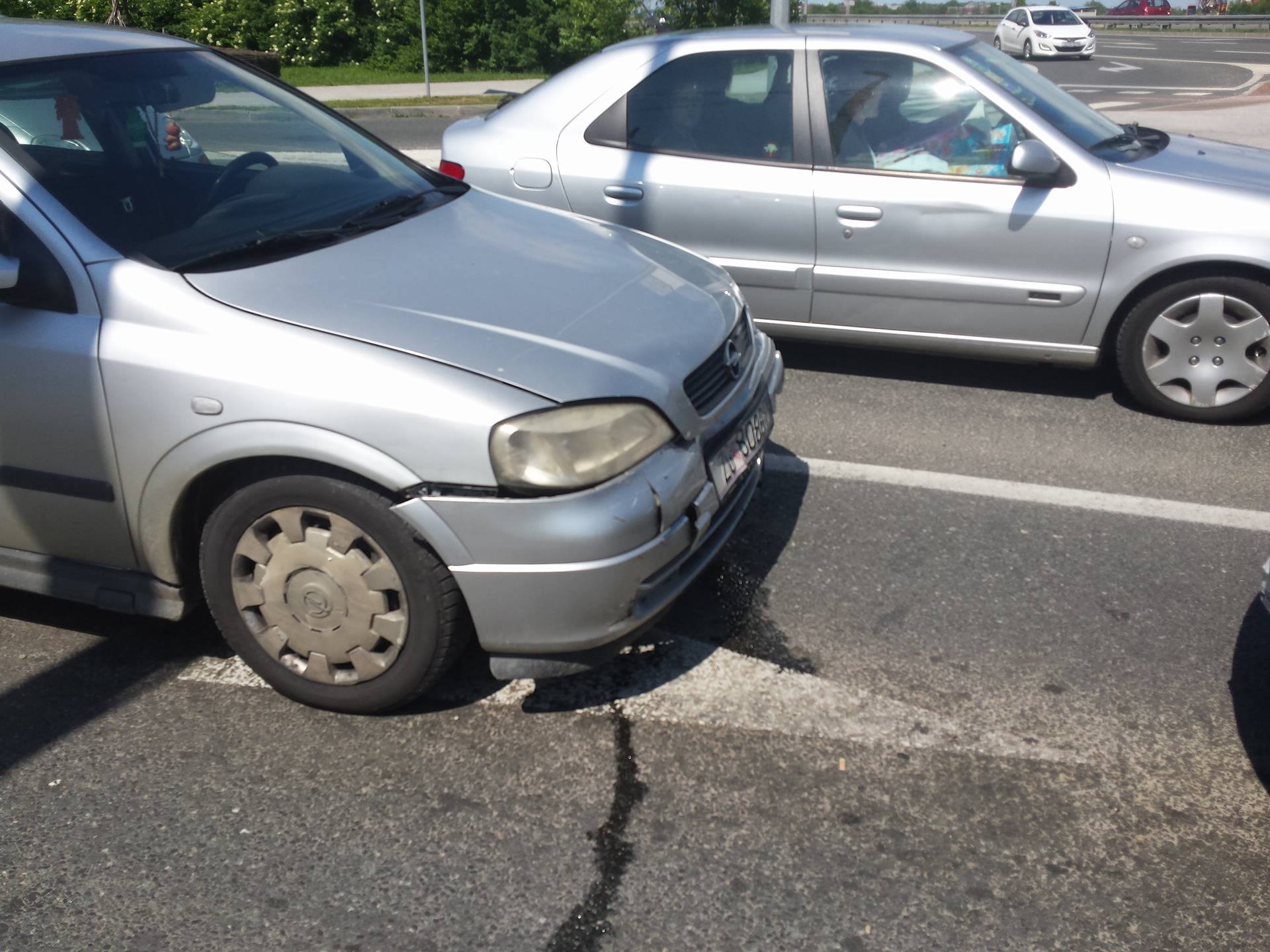 lančani sudar prometna nesreća kvg (5)