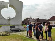 Forum mladih SDP-a obilježio Dan antifašističke borbe