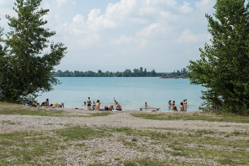 Jezero Čiče - kupači (6)