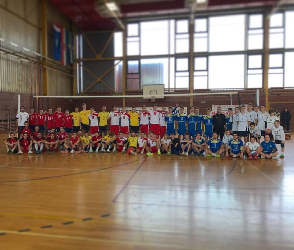 Foto: Odbojkaški klub Gorica