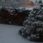 Snijeg zima 2017 fotografije čitatelja - Andrea Šandor - Posavina
