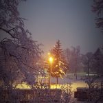 Snijeg zima 2017 fotografije čitatelja - Lucija Đaković