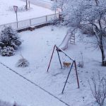 Snijeg zima 2017 fotografije čitatelja - Robert Mijo Arbanas - Donja Lomnica