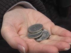 Jeste li promijenili sve kovanice kuna u eure? Nemate još puno vremena