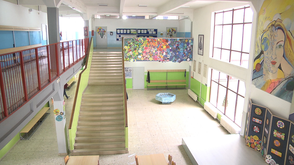 Osnovna Skola Jurja Habdelica 17 Kronike Velike Gorice