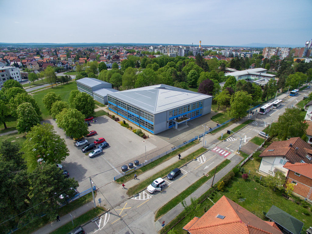 Osnovna Skola Jurja Habdelica 19 Kronike Velike Gorice