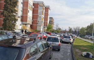 HNK Gorica kažnjena zbog bakljade Torcide na Gradskom stadionu