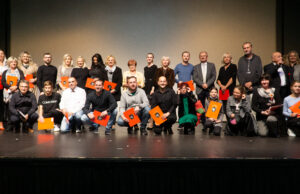 PROMOCIJA FILMA „Iščemo turopolsko blago“ čuva turopoljski dijalekt