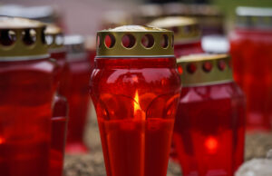 Blagdan sjećanja bez opasnosti od požara: Evo što savjetuju vatrogasci