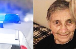 Nestala je 88-godišnja baka Kata, obitelj moli za pomoć i bilo kakve informacije