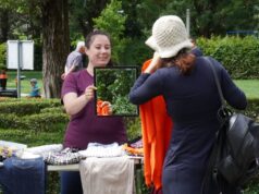 Buvljak odjeće ovog petka u centru: Kupnjom pomozite djeci oboljeloj od dijabetesa