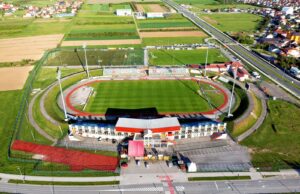 Velika Gorica: Gorica - Hajduk 0:4 • HNK Hajduk Split