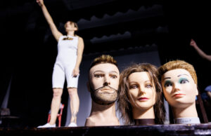 U petak predstava Ane Katulić “Između sna i glave, skica za programiranje”