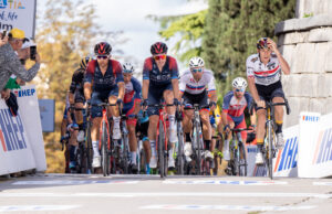 PAŽNJA! Danas privremena regulacija prometa zbog biciklističke utrke