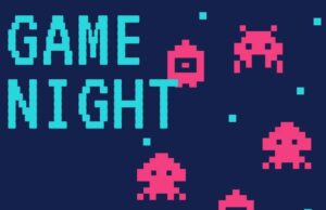 Večer video-igara u Goričkome klubu mladih