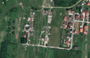 Sinoć izbio požar u skladištu sekundarnih sirovina u Petrovini