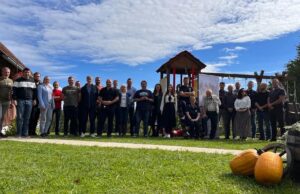 Mostovci Zagrebačke županije okupili se u kleti