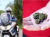 Intervencija policije u Novom Čiču: 18-godišnji vozač pozitivan na drogu THC, odbio daljnje testiranje