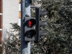 Gorički pješaci prelazili na crveno i tamo gdje nema zebre, policija ih kaznila