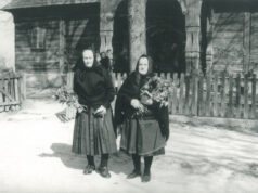 Turopoljski običaji i značenje Pepelnice na početku korizme