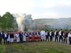 Proslava Jurjeva počinje u Dubrancu: Dođite na predstavu, nastupe KUD-ova i tamburaša