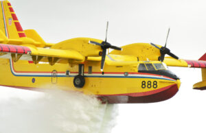 ZTC isporučio prvi obnovljeni Canadair za sezonu 2026.