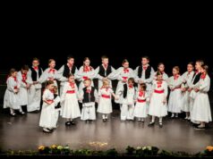Dječja smotra folklora danas u Dvorani Gorica: Mali čuvari baštine spremni za nastup