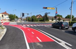 OTVORENA Jelačićeva ulica u Kurilovcu, javni prijevoz vratio se na stare trase