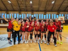 Dođite ih bodriti! ŽRK Udarnik pred povijesnom utakmicom u Ivanić-Gradu