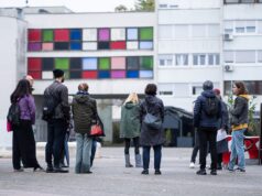 FOTO Velikogoričani kroz arhitektonsku šetnju otkrivali Galženicu iz nove perspektive