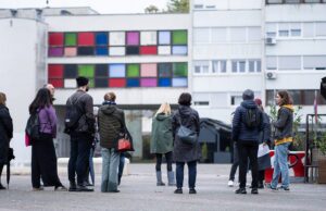 FOTO Velikogoričani kroz arhitektonsku šetnju otkrivali Galženicu iz nove perspektive