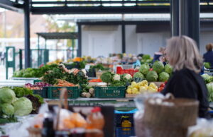 FOTO OTVORENA uređena velikogorička zelena tržnica. Obišli smo je i provjerili cijene