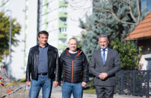 MOST Velika Gorica upozorava: Sustav grijanja u zgradama je neučinkovit i preskup