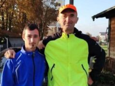 Velikogoričanin Goran Ivančić na 22. hodočašću prema Kraljici Mira stigao do Sinja