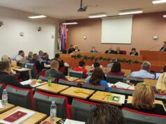 Sazvana nova sjednica Gradskog vijeća Velike Gorice: Pogledajte predloženi dnevni red