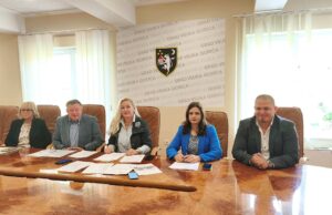 SDP Velike Gorice u priopćenju poručuje: “Nije sve ružičasto u našoj Velikoj Gorici”