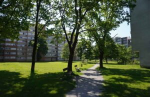 PLAN za 2026.: Više zelenila i parkova u Velikoj Gorici, evo popisa