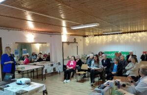 U Velikoj Mlaki obilježen Međunarodni dan dijabetesa uz edukaciju i podršku zajednici