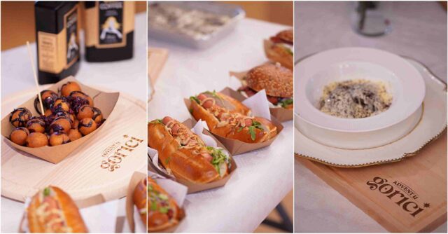 adventu gorici cijene