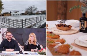 FOTO Advent u Gorici: Sve na jednom mjestu – koncerti, radionice, kotač, klizalište i cijene