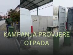 VG Čistoća podijelila opomene i upute: Čak 62% otpada moglo je biti reciklirano