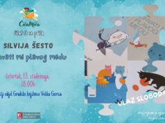 Dan dobrote i ljubaznosti u Gradskoj knjižnici: Čitanje priče i kreativna radionica za djecu