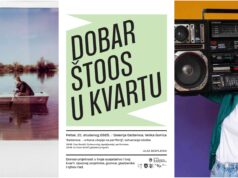 DOBAR ŠTOOS U KVARTU: Sezonu privode kraju uz završni happening u Galženici