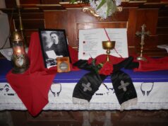 Dan je sjećanja na mučeničku smrt vlč. Dragutina Jesiha, ščitarjevskog župnika