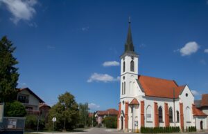 KUD Dučec poziva na svetu misu i koncert “Bogu na slavu” u čast obitelji Cvetnić