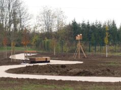 Velika sredstva za zeleni Kurilovec: Odobreno sufinanciranje za nastavak šetnice i gradnju urbane šume