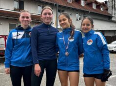 Maraton klub uspješan na Pojedinačnom prvenstvu u krosu