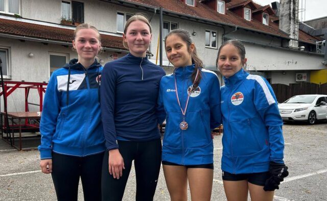 maraton klub velika gorica